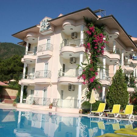 Life Apart Marmaris Eksteriør billede